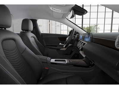 Mercedes-Benz CLA Gebrauchtwagen Mercedes-Benz CLA Gebrauchtwagen
