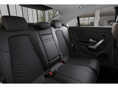 Mercedes-Benz CLA Gebrauchtwagen Mercedes-Benz CLA Gebrauchtwagen