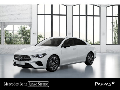 Mercedes-Benz CLA Gebrauchtwagen Mercedes-Benz CLA Gebrauchtwagen