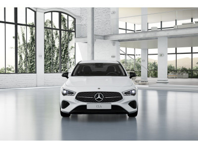 Mercedes-Benz CLA Gebrauchtwagen Mercedes-Benz CLA Gebrauchtwagen