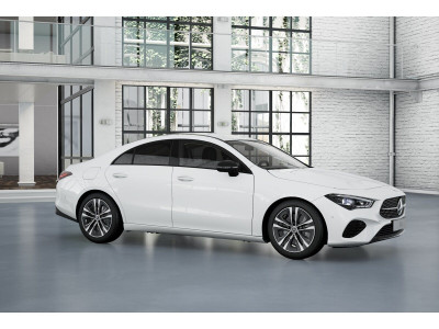 Mercedes-Benz CLA Gebrauchtwagen Mercedes-Benz CLA Gebrauchtwagen