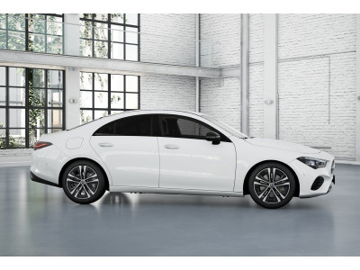 Mercedes-Benz CLA Gebrauchtwagen Mercedes-Benz CLA Gebrauchtwagen