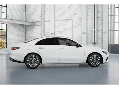 Mercedes-Benz CLA Gebrauchtwagen Mercedes-Benz CLA Gebrauchtwagen