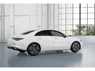 Mercedes-Benz CLA Gebrauchtwagen Mercedes-Benz CLA Gebrauchtwagen