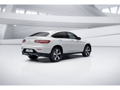 Mercedes-Benz GLC Gebrauchtwagen Mercedes-Benz GLC Gebrauchtwagen