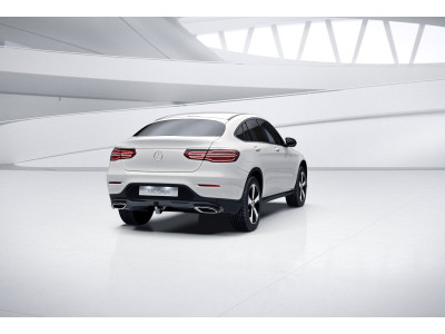 Mercedes-Benz GLC Gebrauchtwagen Mercedes-Benz GLC Gebrauchtwagen