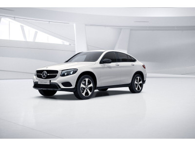 Mercedes-Benz GLC Gebrauchtwagen Mercedes-Benz GLC Gebrauchtwagen