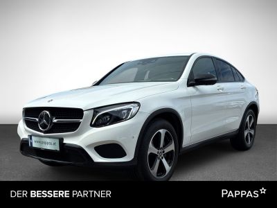 Mercedes-Benz GLC Gebrauchtwagen Mercedes-Benz GLC Gebrauchtwagen