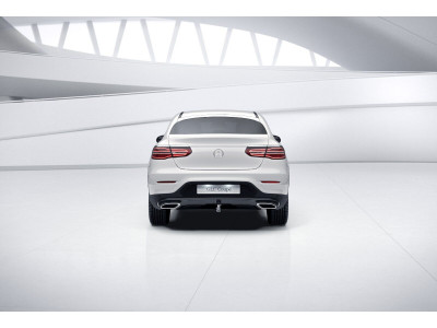 Mercedes-Benz GLC Gebrauchtwagen Mercedes-Benz GLC Gebrauchtwagen
