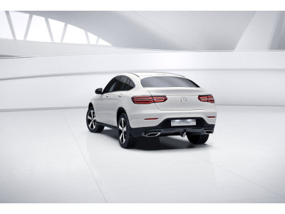 Mercedes-Benz GLC Gebrauchtwagen Mercedes-Benz GLC Gebrauchtwagen