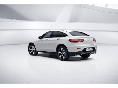Mercedes-Benz GLC Gebrauchtwagen Mercedes-Benz GLC Gebrauchtwagen