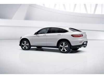 Mercedes-Benz GLC Gebrauchtwagen Mercedes-Benz GLC Gebrauchtwagen