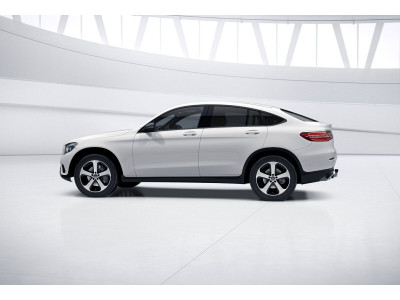 Mercedes-Benz GLC Gebrauchtwagen Mercedes-Benz GLC Gebrauchtwagen