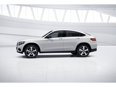 Mercedes-Benz GLC Gebrauchtwagen Mercedes-Benz GLC Gebrauchtwagen