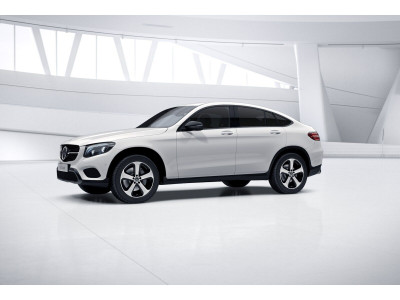 Mercedes-Benz GLC Gebrauchtwagen Mercedes-Benz GLC Gebrauchtwagen