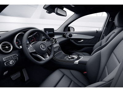 Mercedes-Benz GLC Gebrauchtwagen Mercedes-Benz GLC Gebrauchtwagen