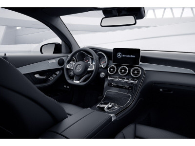 Mercedes-Benz GLC Gebrauchtwagen Mercedes-Benz GLC Gebrauchtwagen
