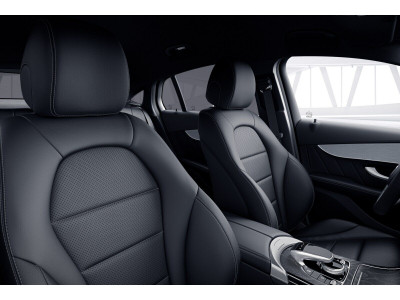 Mercedes-Benz GLC Gebrauchtwagen Mercedes-Benz GLC Gebrauchtwagen