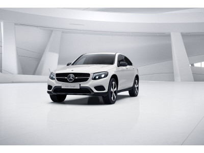 Mercedes-Benz GLC Gebrauchtwagen Mercedes-Benz GLC Gebrauchtwagen