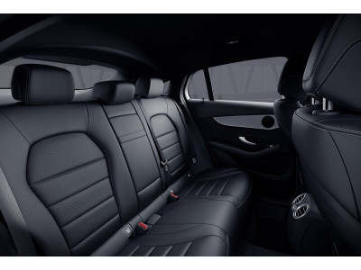 Mercedes-Benz GLC Gebrauchtwagen Mercedes-Benz GLC Gebrauchtwagen