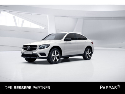 Mercedes-Benz GLC Gebrauchtwagen Mercedes-Benz GLC Gebrauchtwagen