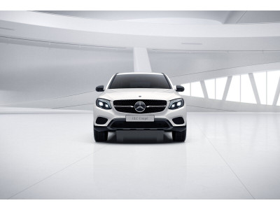 Mercedes-Benz GLC Gebrauchtwagen Mercedes-Benz GLC Gebrauchtwagen