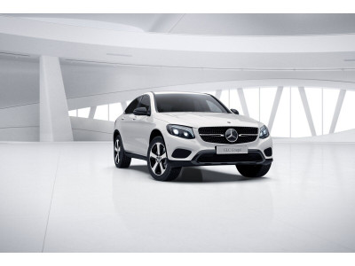 Mercedes-Benz GLC Gebrauchtwagen Mercedes-Benz GLC Gebrauchtwagen