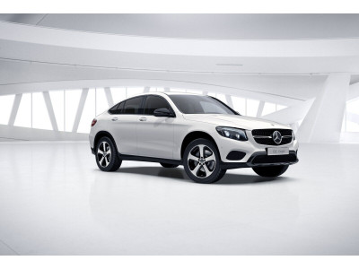Mercedes-Benz GLC Gebrauchtwagen Mercedes-Benz GLC Gebrauchtwagen