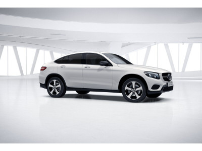 Mercedes-Benz GLC Gebrauchtwagen Mercedes-Benz GLC Gebrauchtwagen