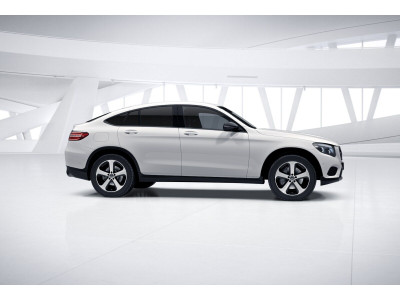 Mercedes-Benz GLC Gebrauchtwagen Mercedes-Benz GLC Gebrauchtwagen