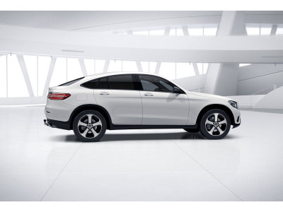 Mercedes-Benz GLC Gebrauchtwagen Mercedes-Benz GLC Gebrauchtwagen