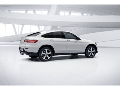 Mercedes-Benz GLC Gebrauchtwagen Mercedes-Benz GLC Gebrauchtwagen