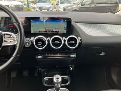 Mercedes-Benz B-Klasse Gebrauchtwagen Mercedes-Benz B-Klasse Gebrauchtwagen