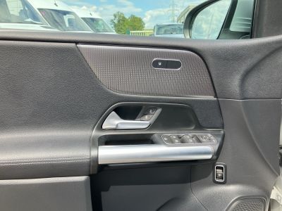 Mercedes-Benz B-Klasse Gebrauchtwagen Mercedes-Benz B-Klasse Gebrauchtwagen
