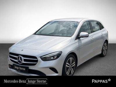 Mercedes-Benz B-Klasse Gebrauchtwagen Mercedes-Benz B-Klasse Gebrauchtwagen