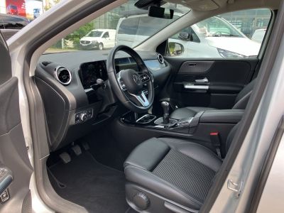 Mercedes-Benz B-Klasse Gebrauchtwagen Mercedes-Benz B-Klasse Gebrauchtwagen