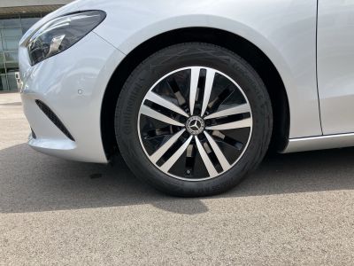 Mercedes-Benz B-Klasse Gebrauchtwagen Mercedes-Benz B-Klasse Gebrauchtwagen