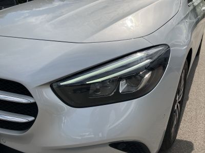 Mercedes-Benz B-Klasse Gebrauchtwagen Mercedes-Benz B-Klasse Gebrauchtwagen
