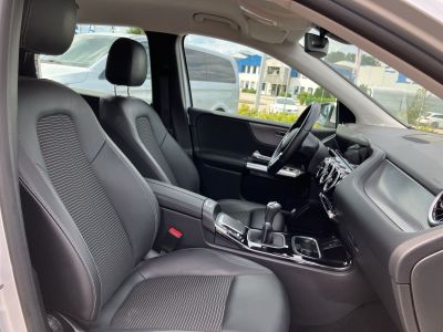 Mercedes-Benz B-Klasse Gebrauchtwagen Mercedes-Benz B-Klasse Gebrauchtwagen