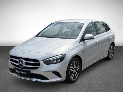 Mercedes-Benz B-Klasse Gebrauchtwagen Mercedes-Benz B-Klasse Gebrauchtwagen