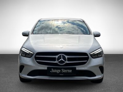 Mercedes-Benz B-Klasse Gebrauchtwagen Mercedes-Benz B-Klasse Gebrauchtwagen