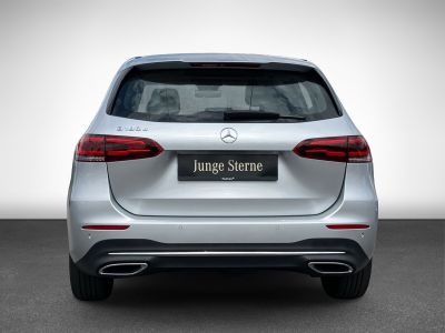 Mercedes-Benz B-Klasse Gebrauchtwagen Mercedes-Benz B-Klasse Gebrauchtwagen