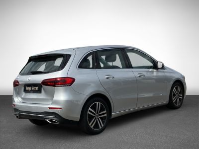 Mercedes-Benz B-Klasse Gebrauchtwagen Mercedes-Benz B-Klasse Gebrauchtwagen