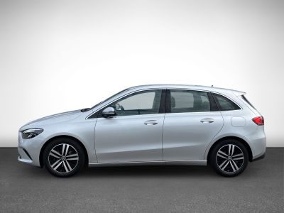 Mercedes-Benz B-Klasse Gebrauchtwagen Mercedes-Benz B-Klasse Gebrauchtwagen