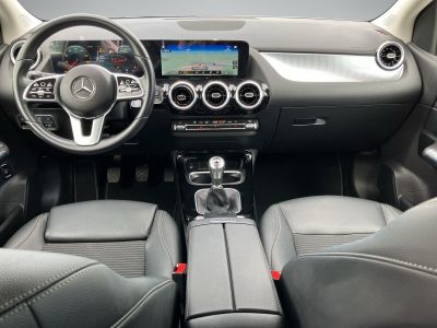 Mercedes-Benz B-Klasse Gebrauchtwagen Mercedes-Benz B-Klasse Gebrauchtwagen