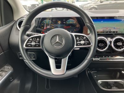 Mercedes-Benz B-Klasse Gebrauchtwagen Mercedes-Benz B-Klasse Gebrauchtwagen