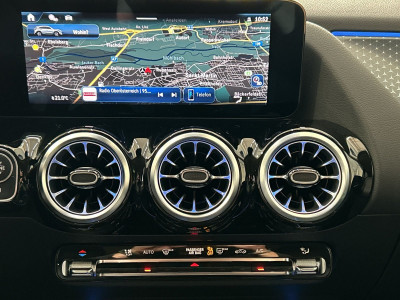 Mercedes-Benz GLA Gebrauchtwagen Mercedes-Benz GLA Gebrauchtwagen