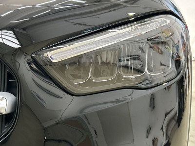 Mercedes-Benz GLA Gebrauchtwagen Mercedes-Benz GLA Gebrauchtwagen