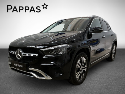 Mercedes-Benz GLA Gebrauchtwagen Mercedes-Benz GLA Gebrauchtwagen