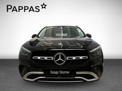 Mercedes-Benz GLA Gebrauchtwagen Mercedes-Benz GLA Gebrauchtwagen